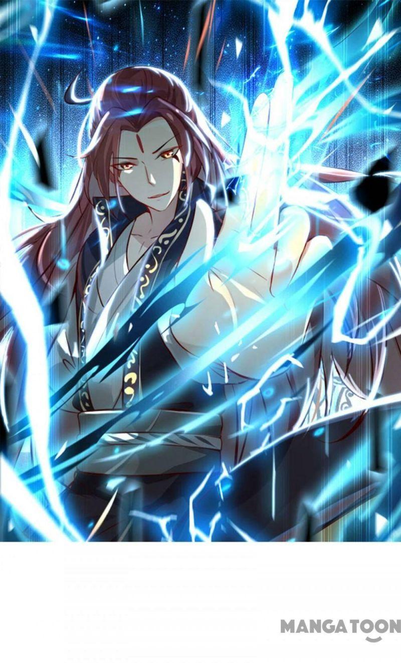 đồ đệ ta toàn là nữ ma đầu chapter 195 1