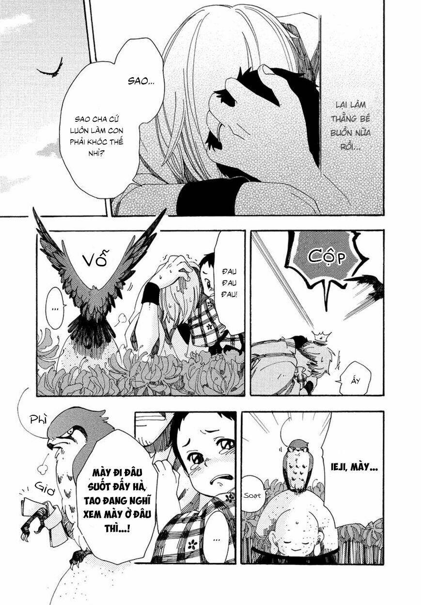 chichi kogusa chapter 8 24