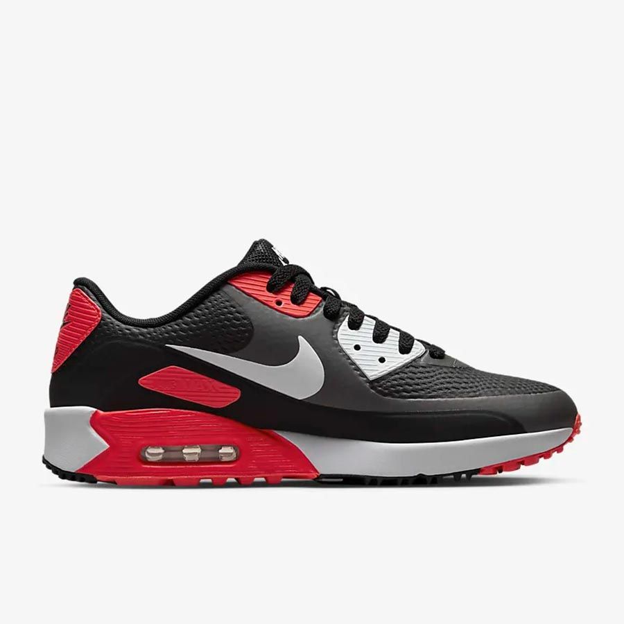 Giày đánh golf NIKE AIR MAX 90 G CU9978