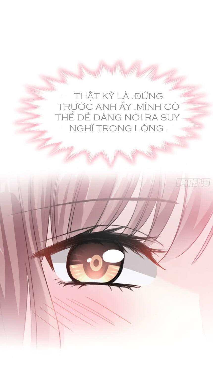 bá đạo tổng tài nhẹ nhàng yêu chapter 30.2 13