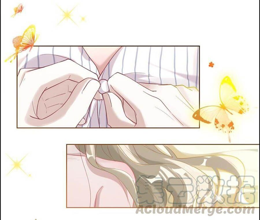 thần luân mật luyến chapter 48 22