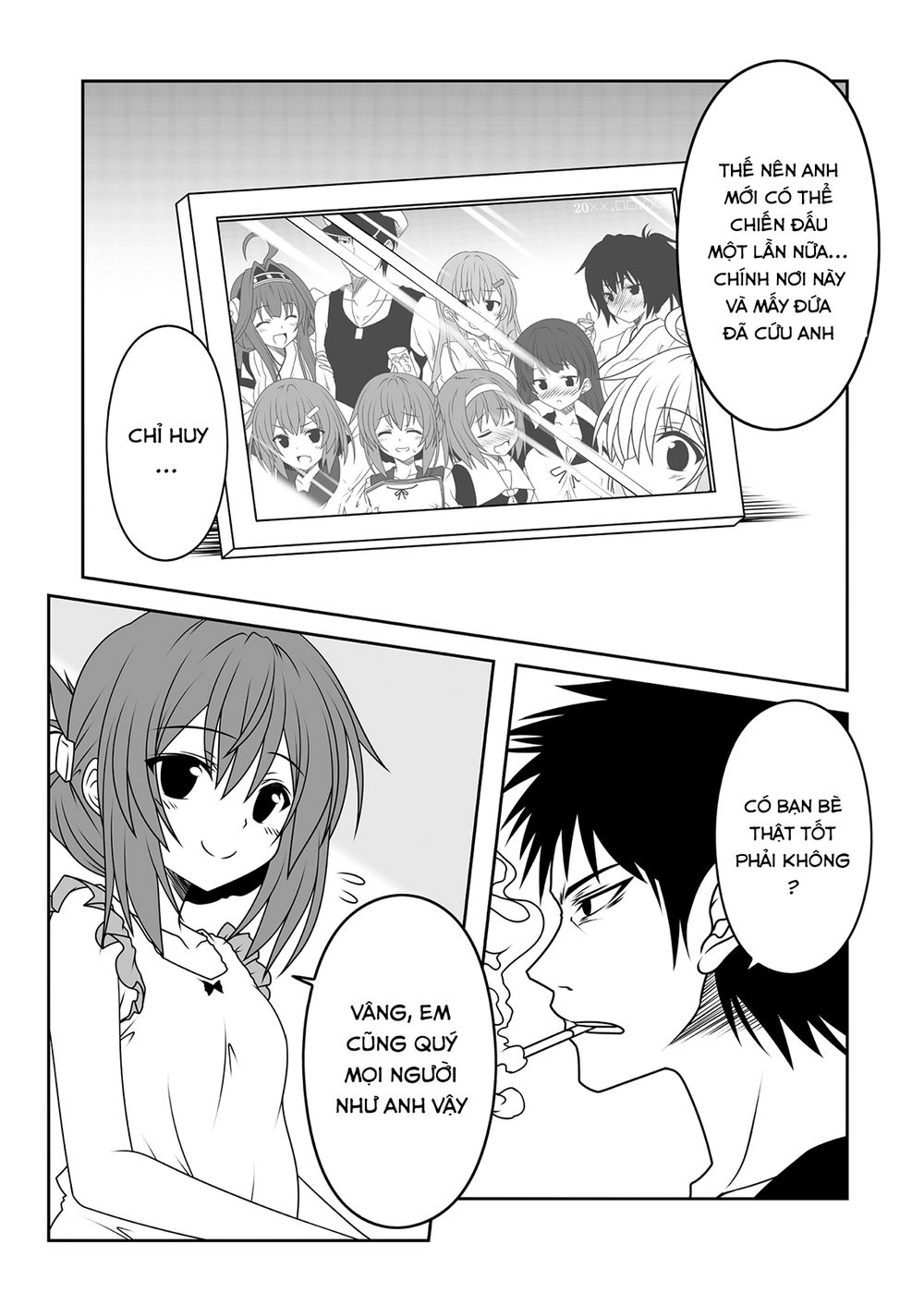 fleet journal chapter 3.5 8