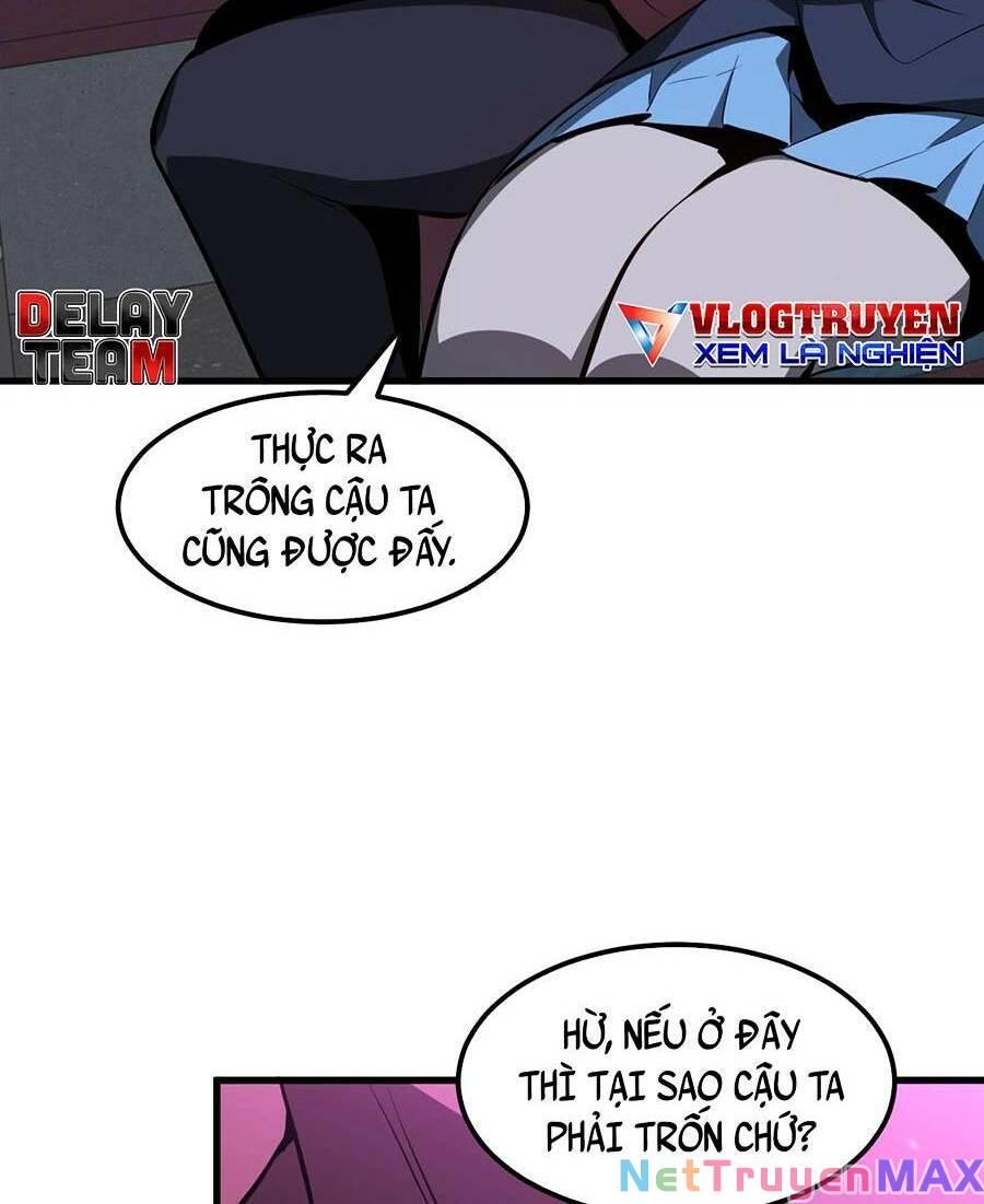 siêu tiến hóa chapter 70 17