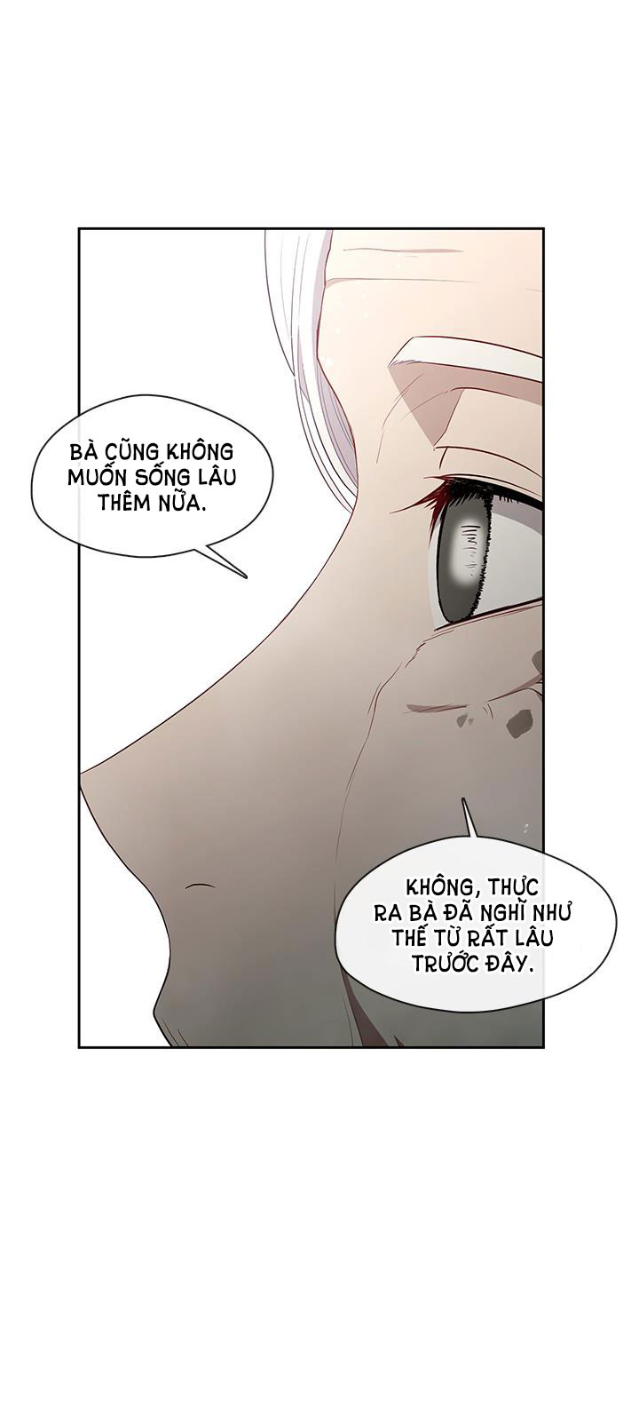 cẩn thận nữ phụ phản diện đấy! chapter 105 38