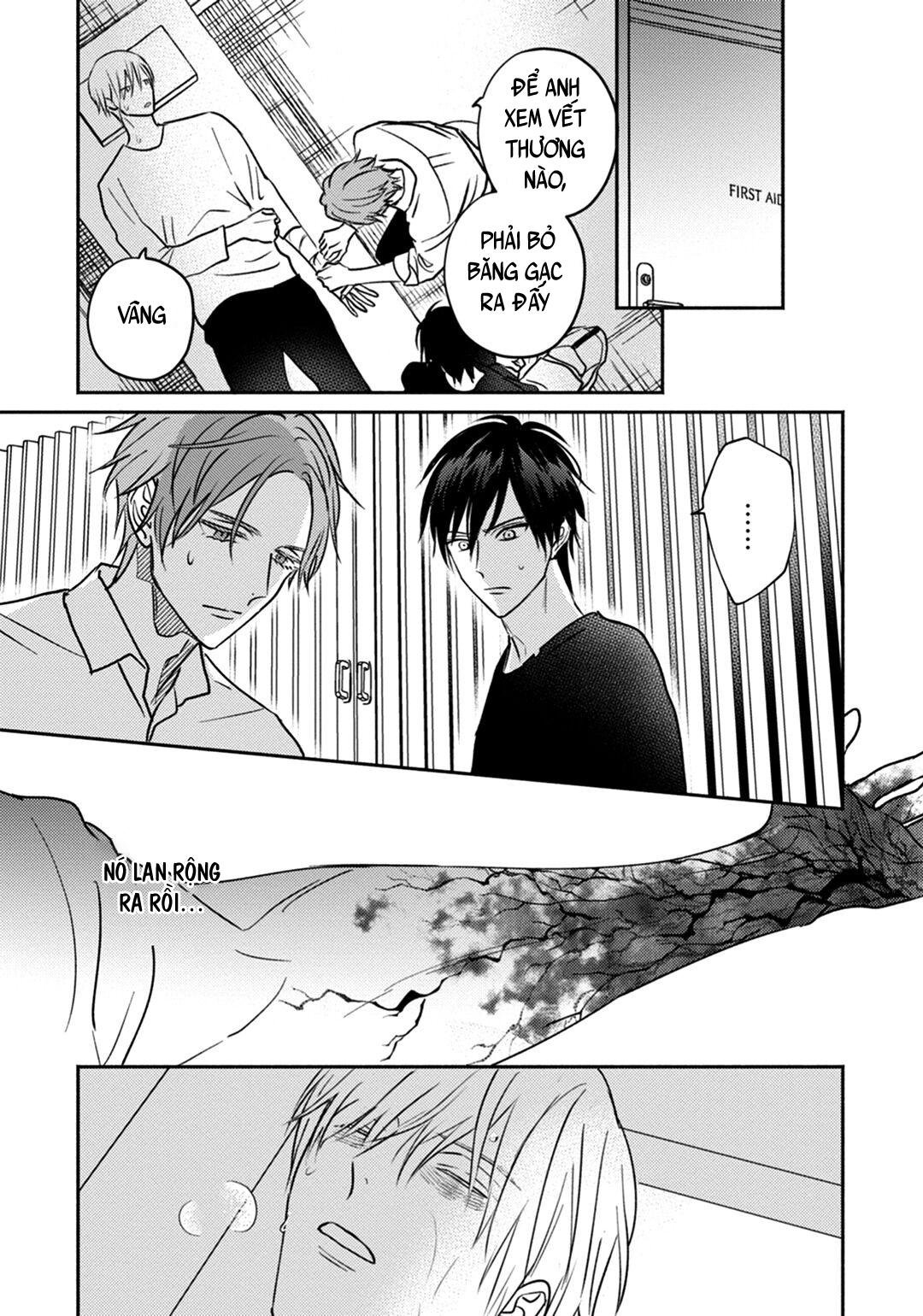 sống sót chapter 5 7