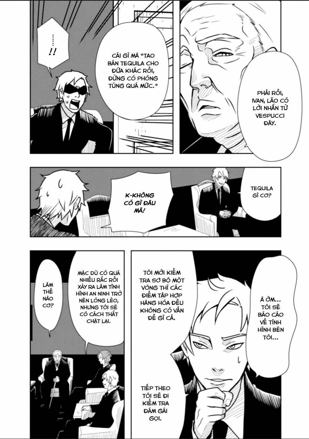 lucky dog 1 blast chapter 21 42