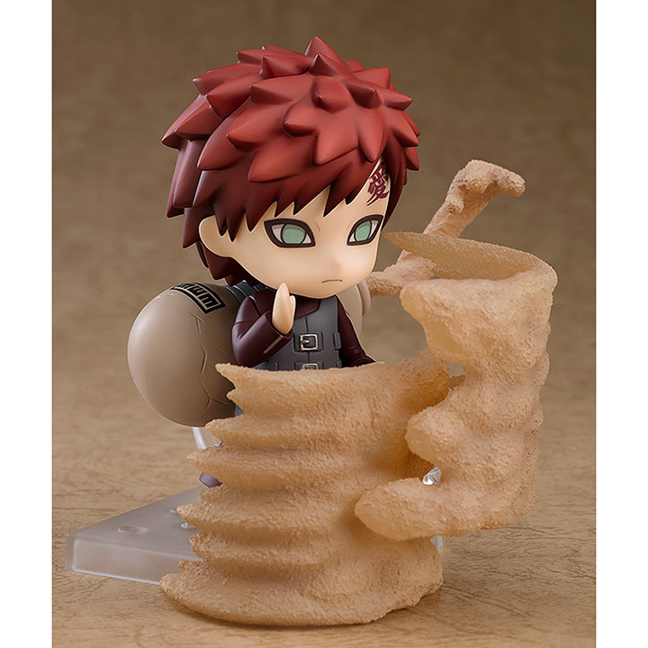 Mô Hình Nendoroid 956 Gaara - Naruto Shippuden