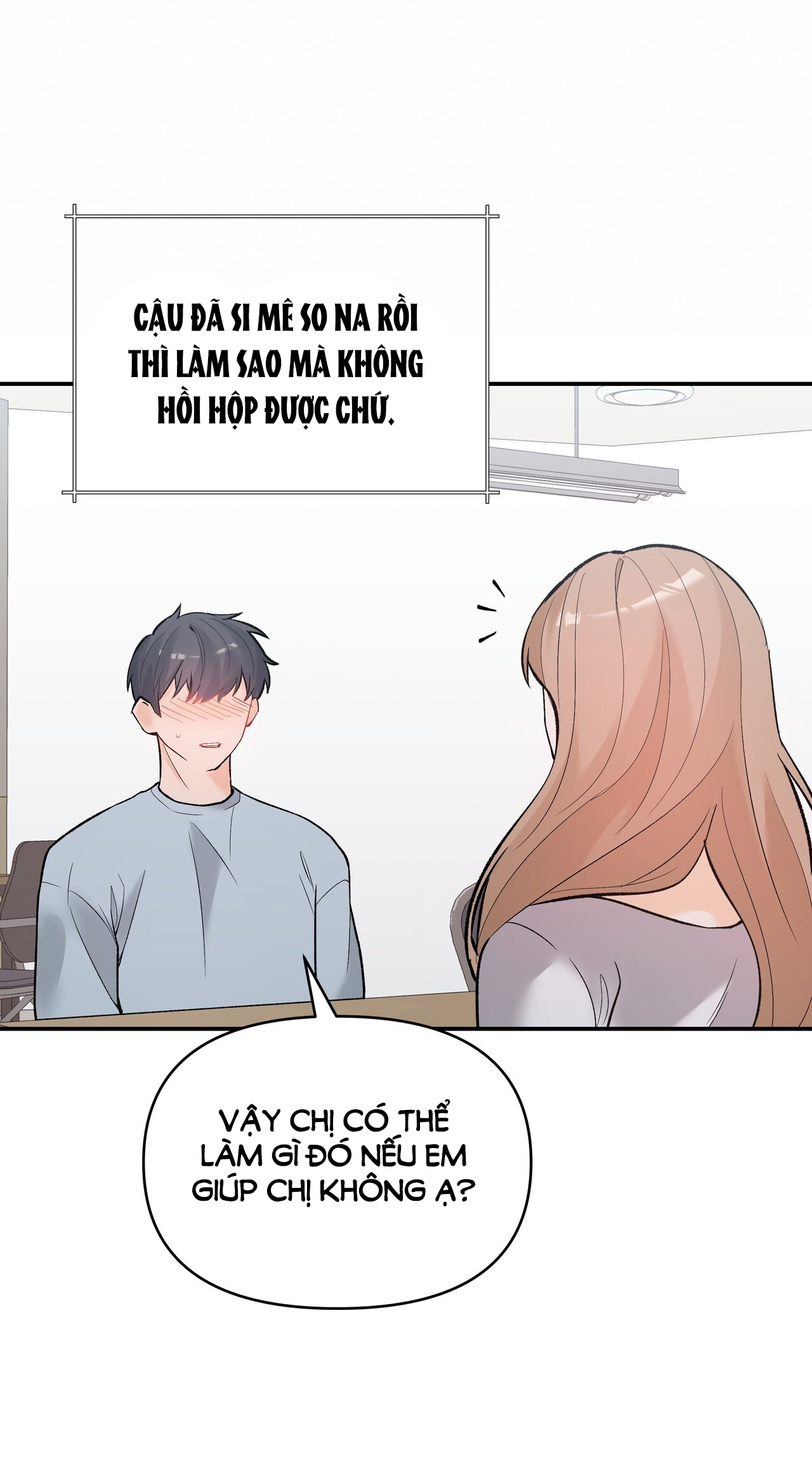 Dick Deep chapter 4.2 - Trang 37