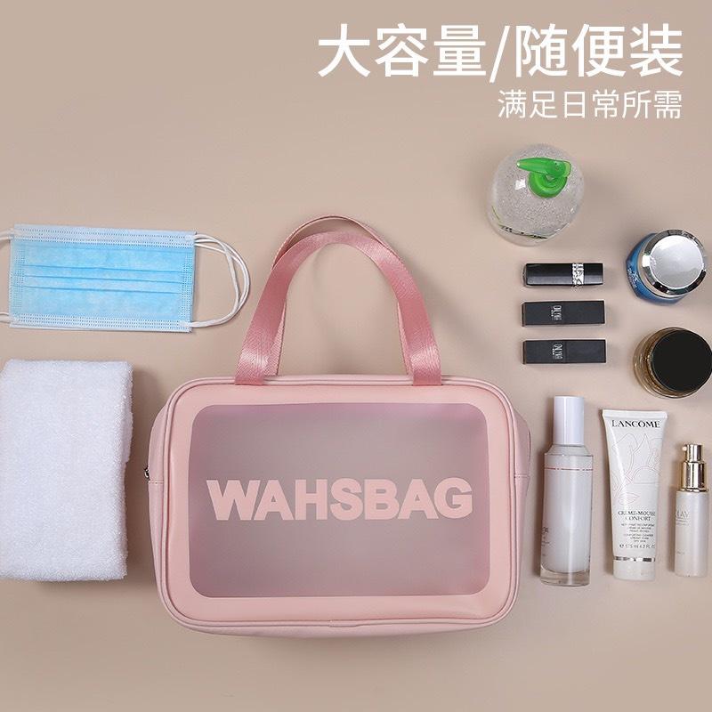 Túi Đựng Đồ Trang Điểm, Mỹ Phẩm Du Lịch WASHBAG