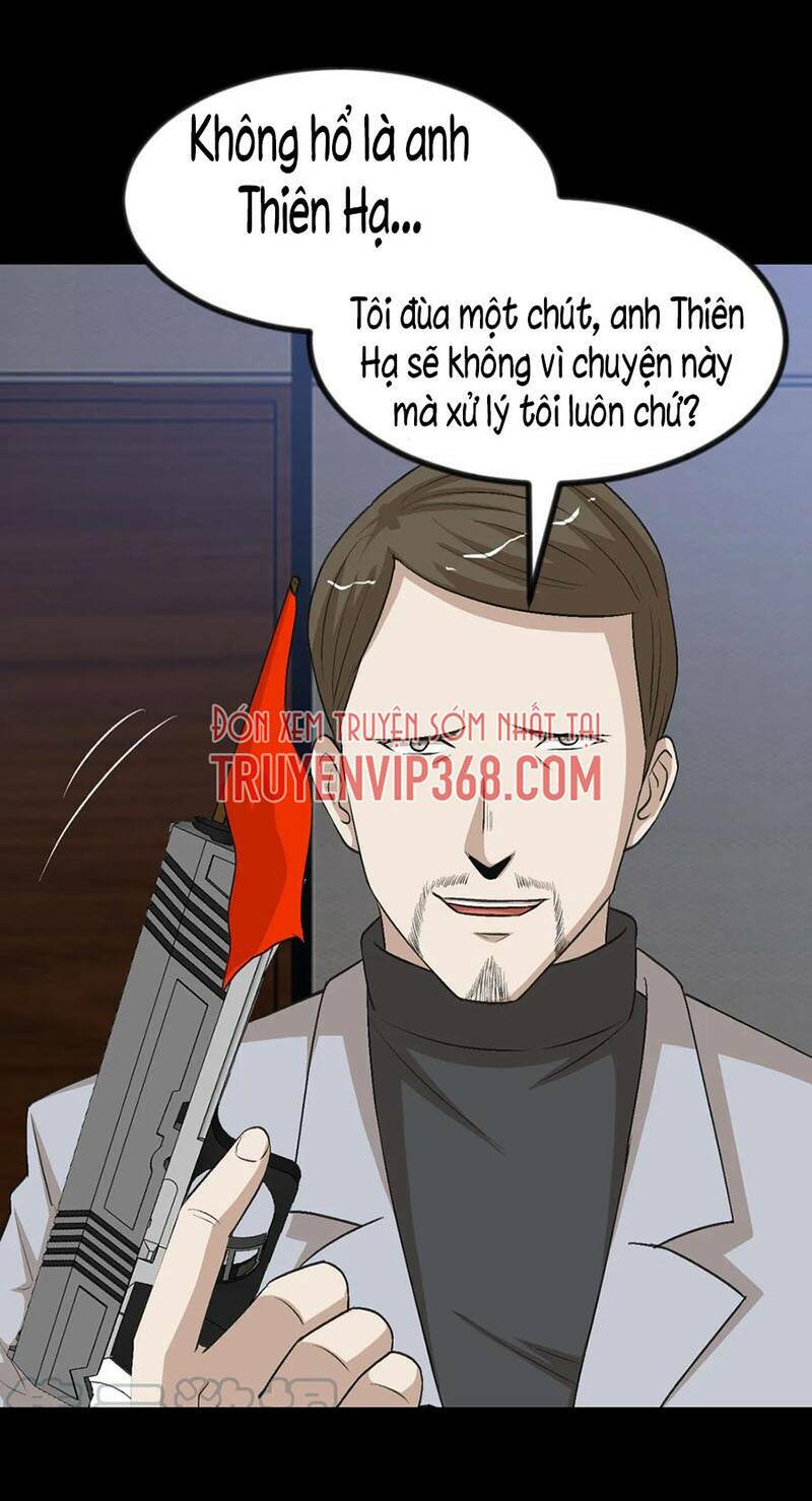 đai ca trở lại tuổi 16 chapter 143 22