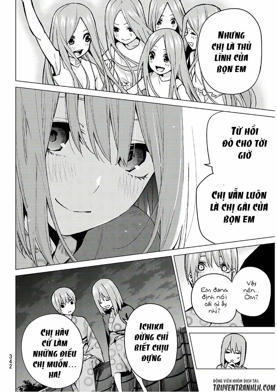 the five wedded brides chapter 66 11