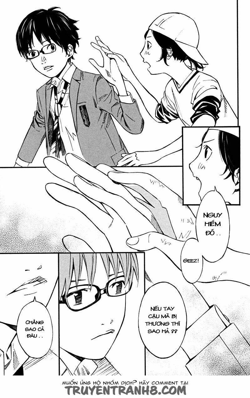 shigatsu wa kimi no uso - noob fansub chapter 1 17