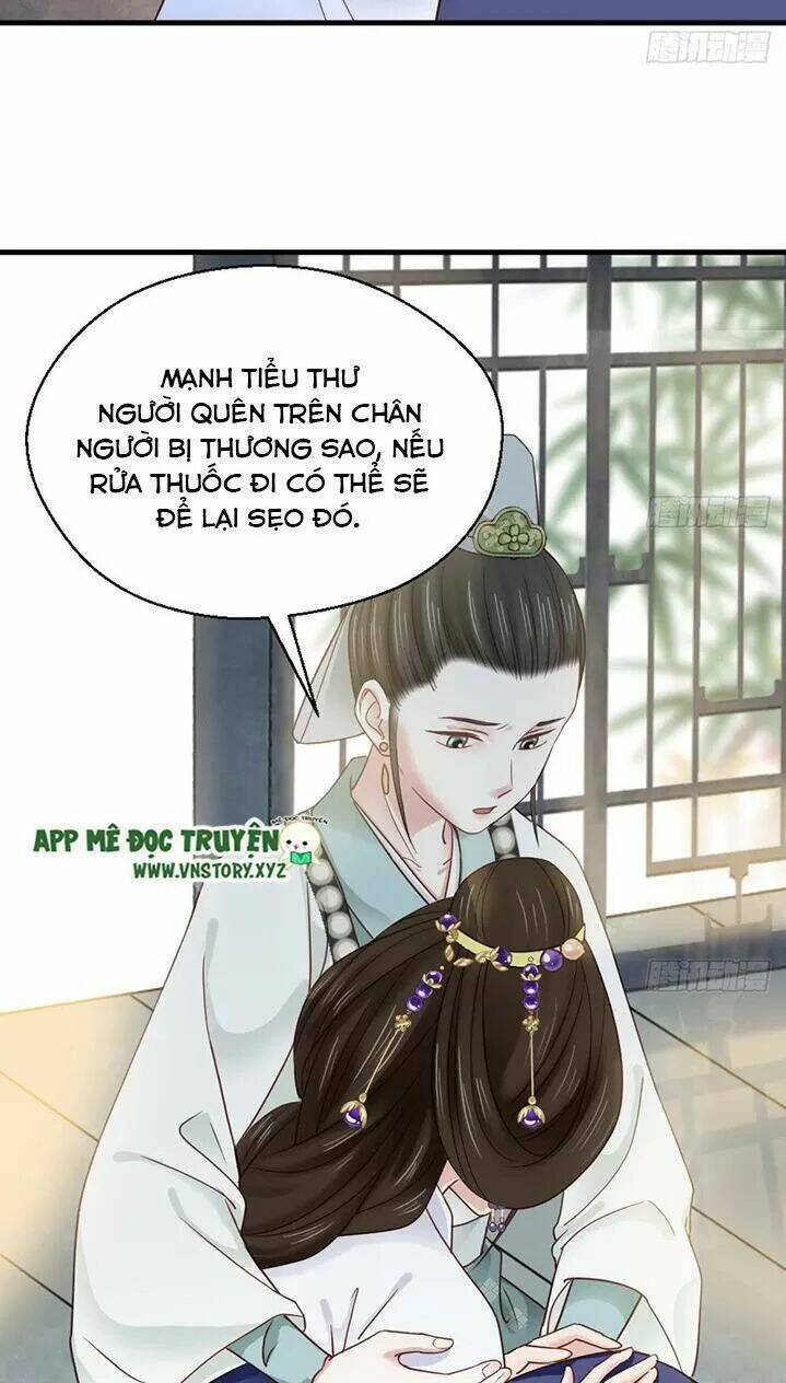 kiều nữ độc phi chapter 175 8