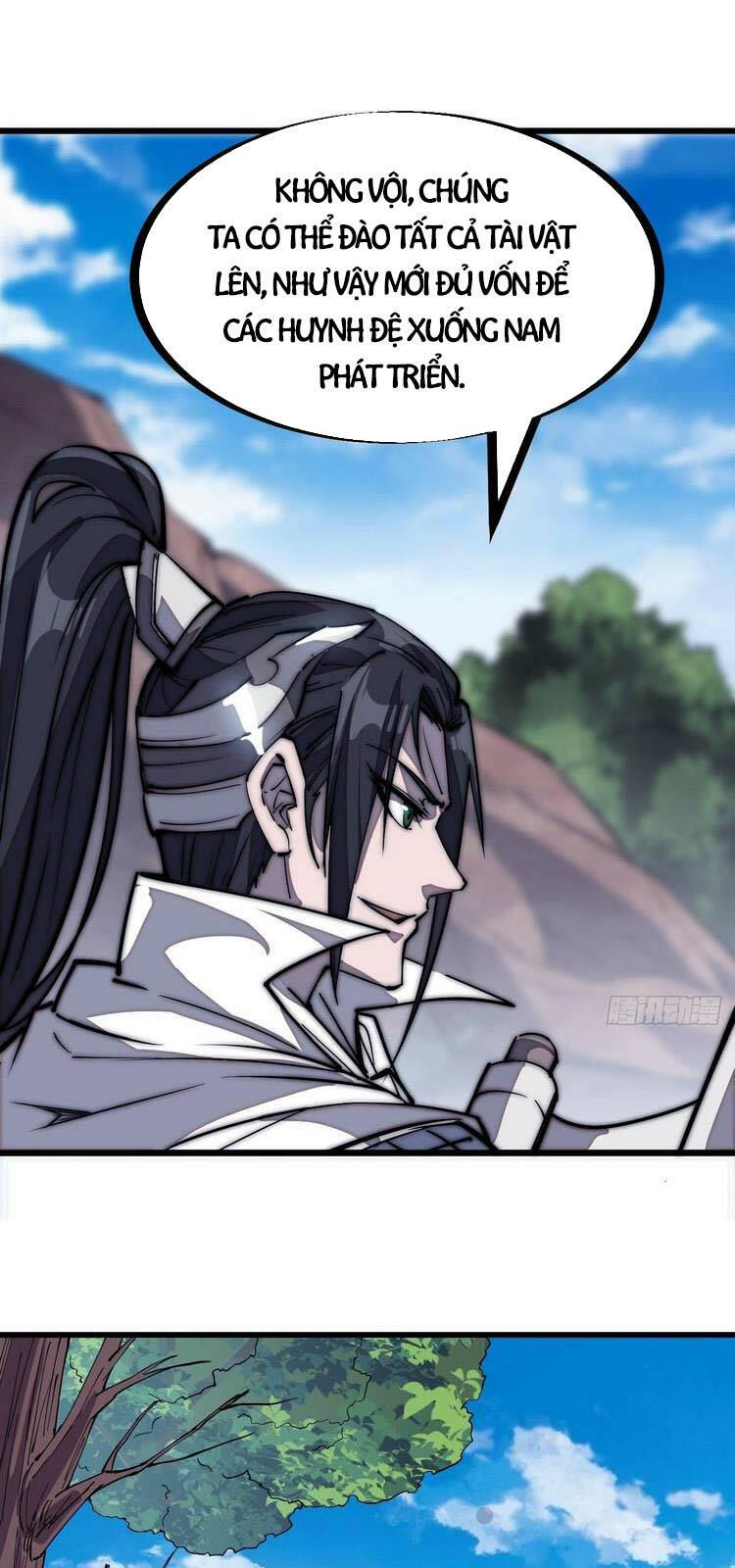 ta có một sơn trại chapter 168 11