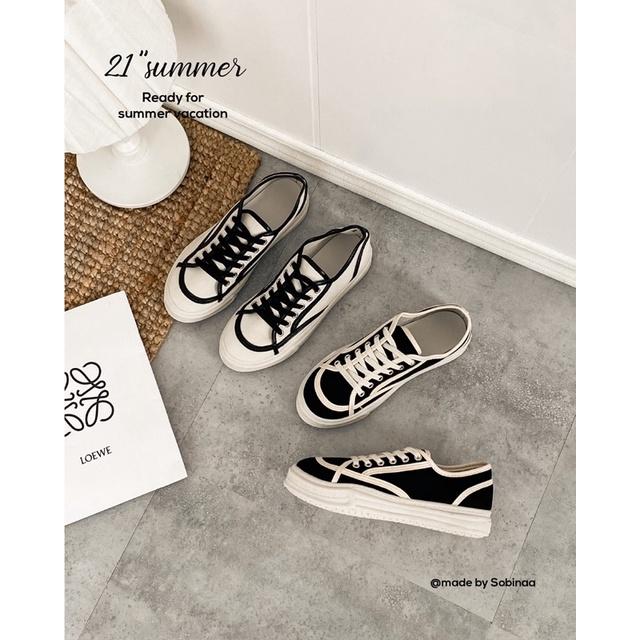 Giày Thể Thao Nữ BATA230 siêu xinh