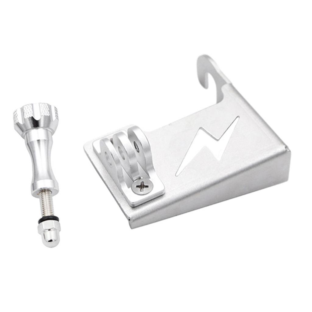Motorcycle Left Camera Bracket Holder For BMW R1200 GS LC ADV 2014-18