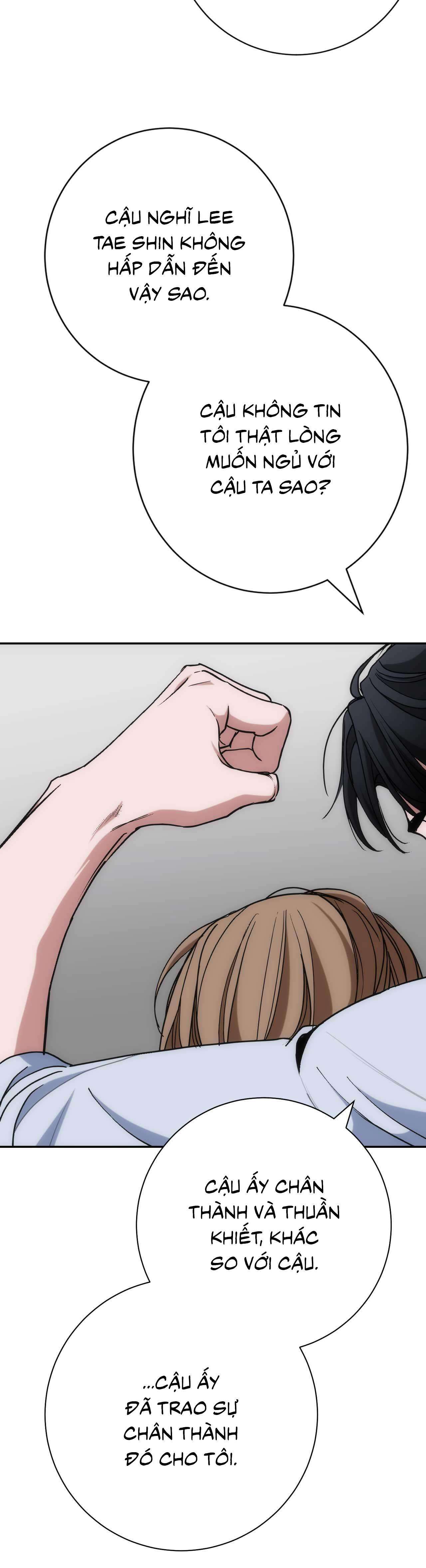 chìm trong khoái lạc chapter 22 8