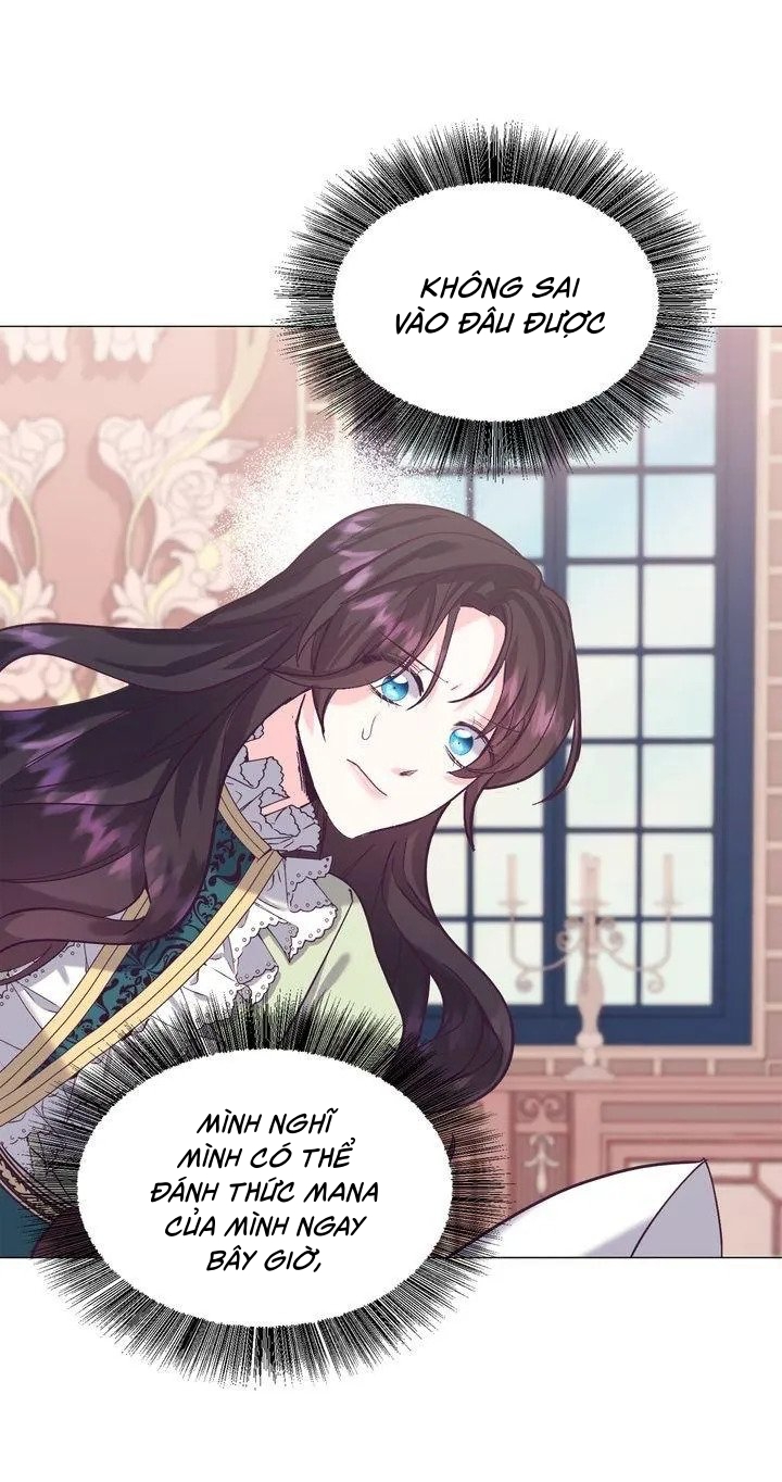 cách để nhân vật phụ phá đảo game hẹn hò chapter 20 45