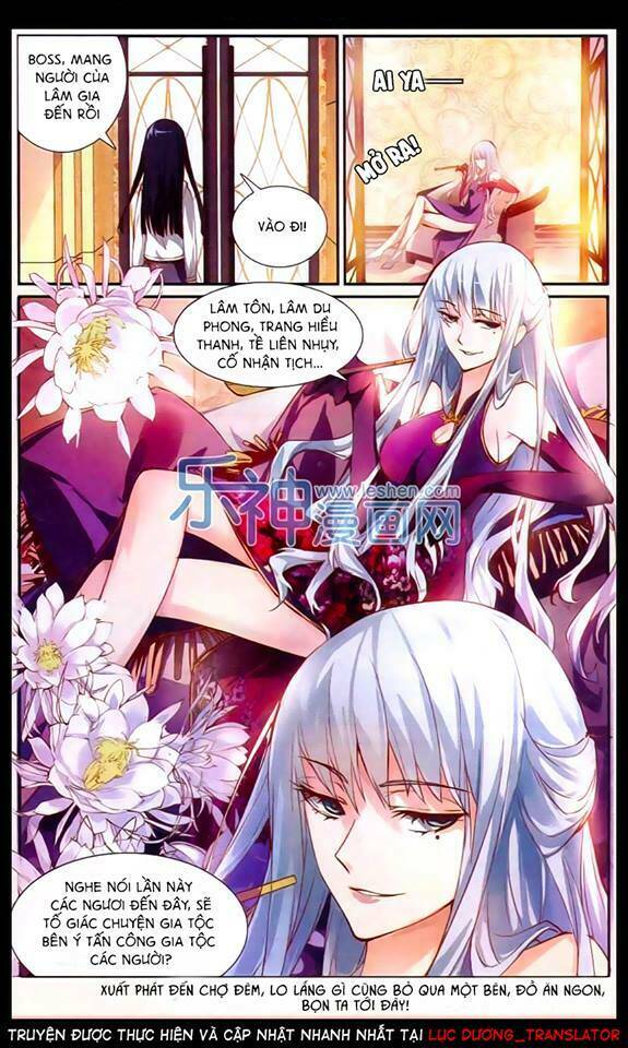 mafia bride chapter 20 25