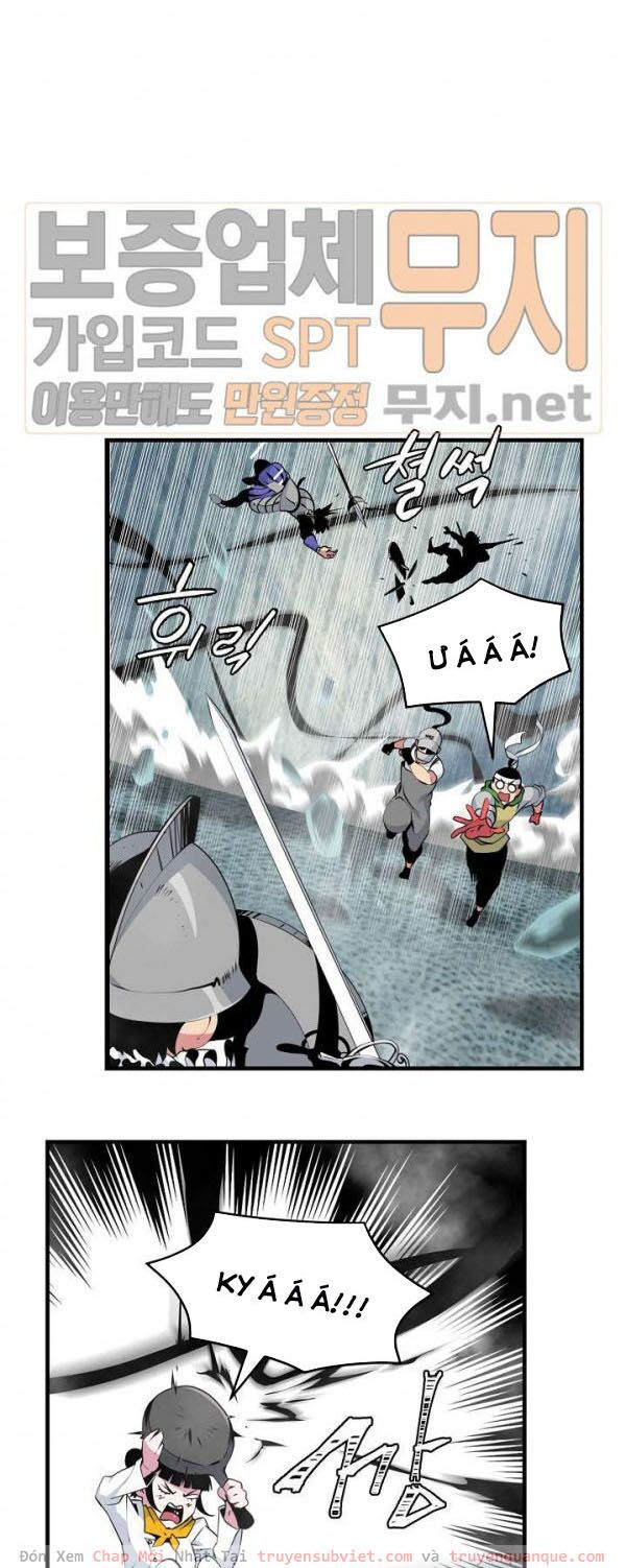 tôi sinh ra để làm người vĩ đại chapter 34 8