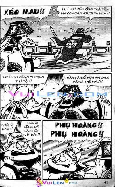 thần đồng đất việt chapter 53 41