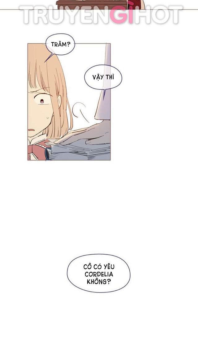 nàng phù thủy của tôi chapter 27.1 4