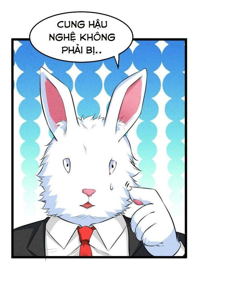 thần tiên rút thẻ chapter 15 16