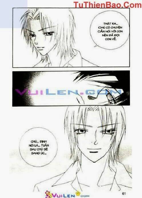 lớp học đặc biệt chapter 4 59