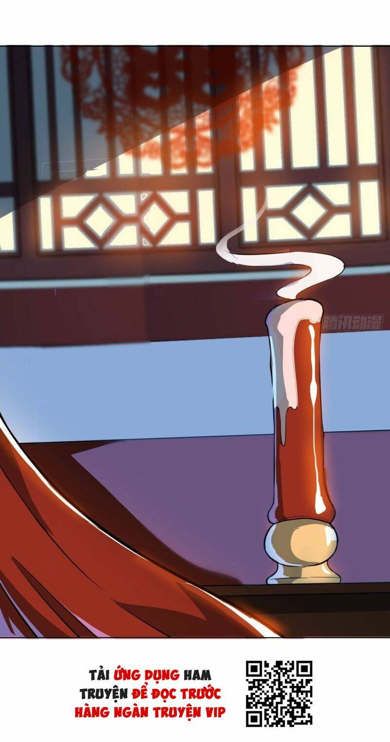 thần võ đế tôn chapter 98 36