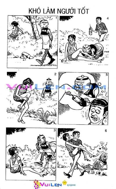 chú thoòng (full trọn bộ) chapter 34 1