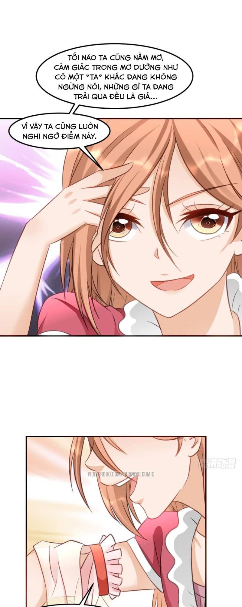 lão tổ của bạn đang online chapter 57 17