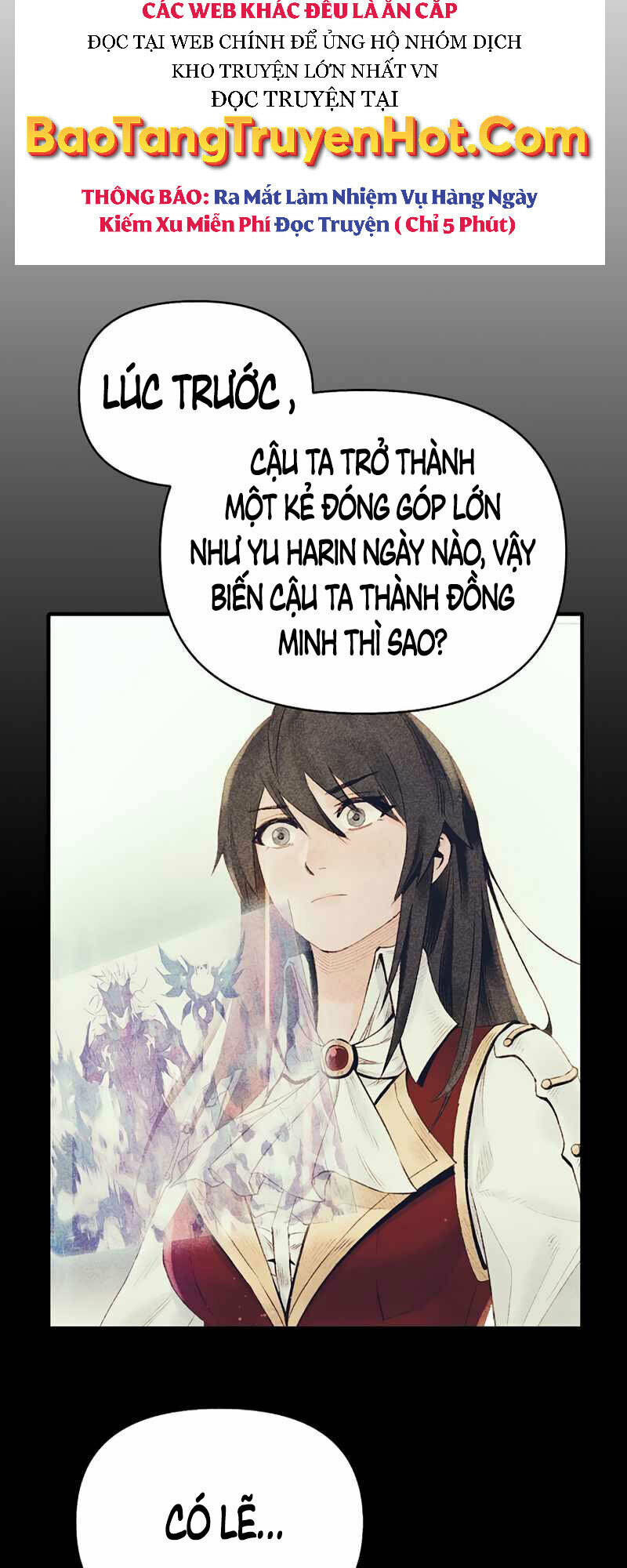 tu sĩ trị liệu của thái dương giáo chapter 48 4