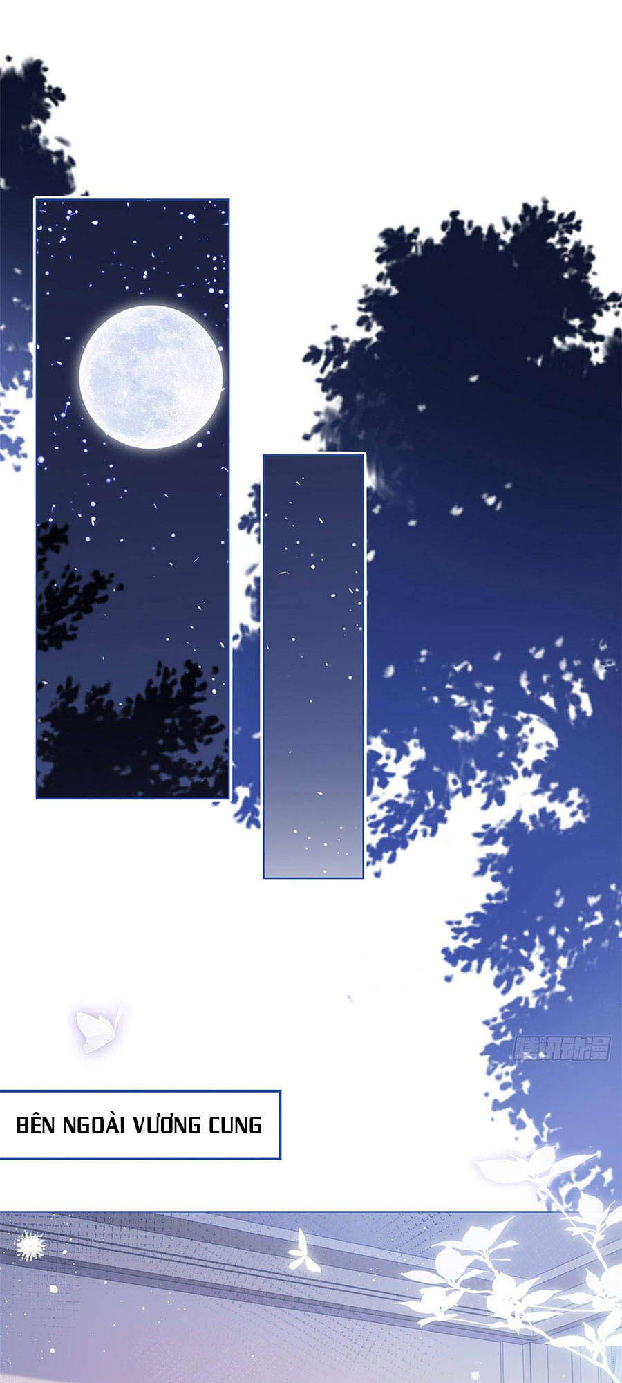 đế quốc đầu tiên có nữ hoàng chapter 53 22