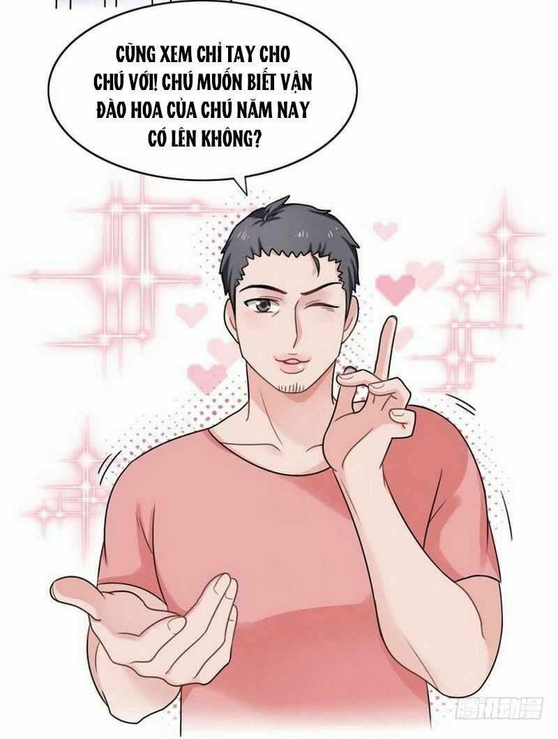 trời ban cho nam thần daddy chapter 1 85