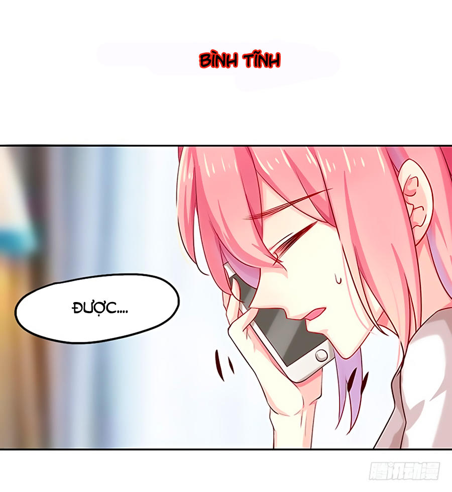 chồng tạm thời, chơi bí ẩn chapter 1 51