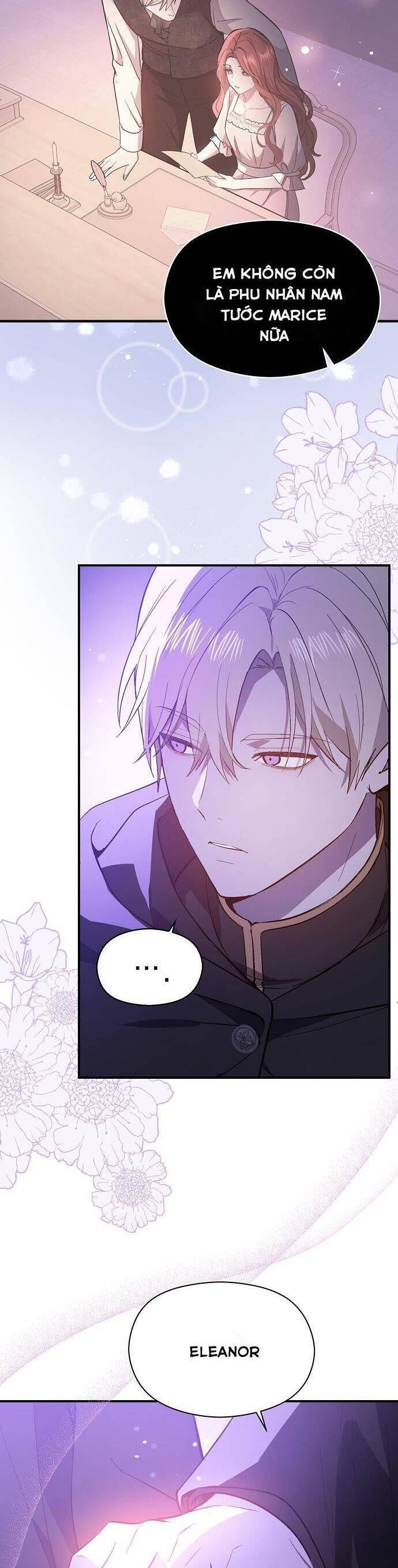 tôi không cố ý quyến rũ nam chính đâu! chapter 80 27