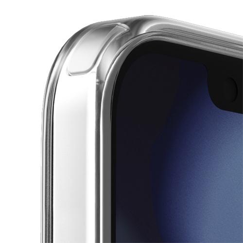 Ốp lưng điện thoại UNIQ Hybrid LifePro Xtreme For iPhone 14 / 14 Plus/ 14 Pro/ 14 Pro Max chống sước chống sốc 2.5m Hàng Chính Hãng