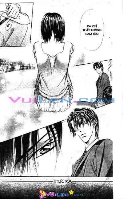 thử thách của kyouko chapter 66 177