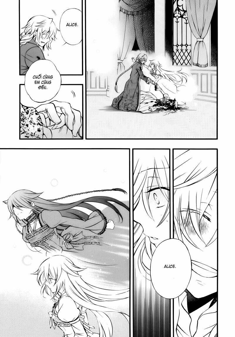 pandora hearts chapter 76 18