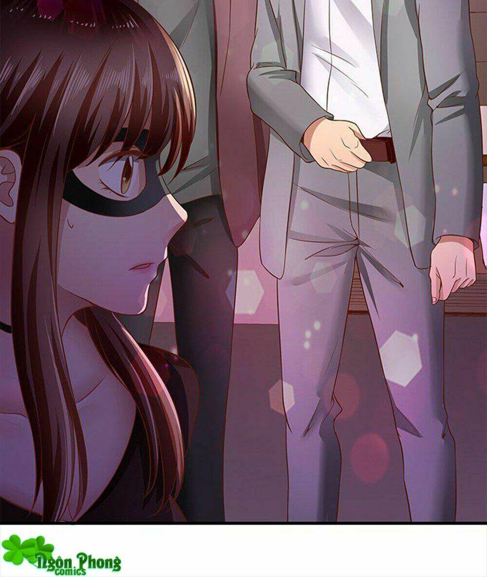 khi trò chơi ác ma bắt đầu chapter 20 25