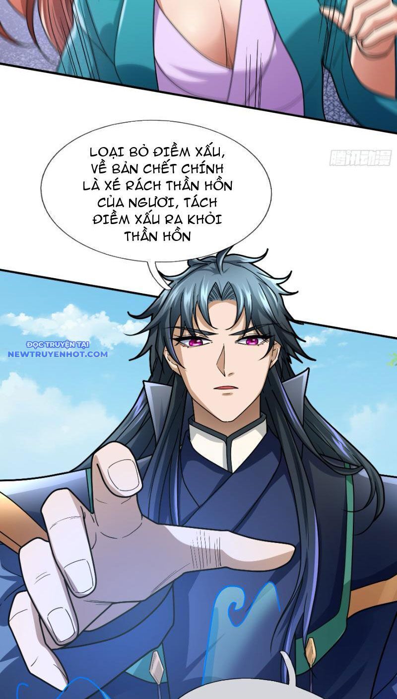 ngủ say vạn cổ: xuất thế đẩy ngang chư thiên chapter 14 24