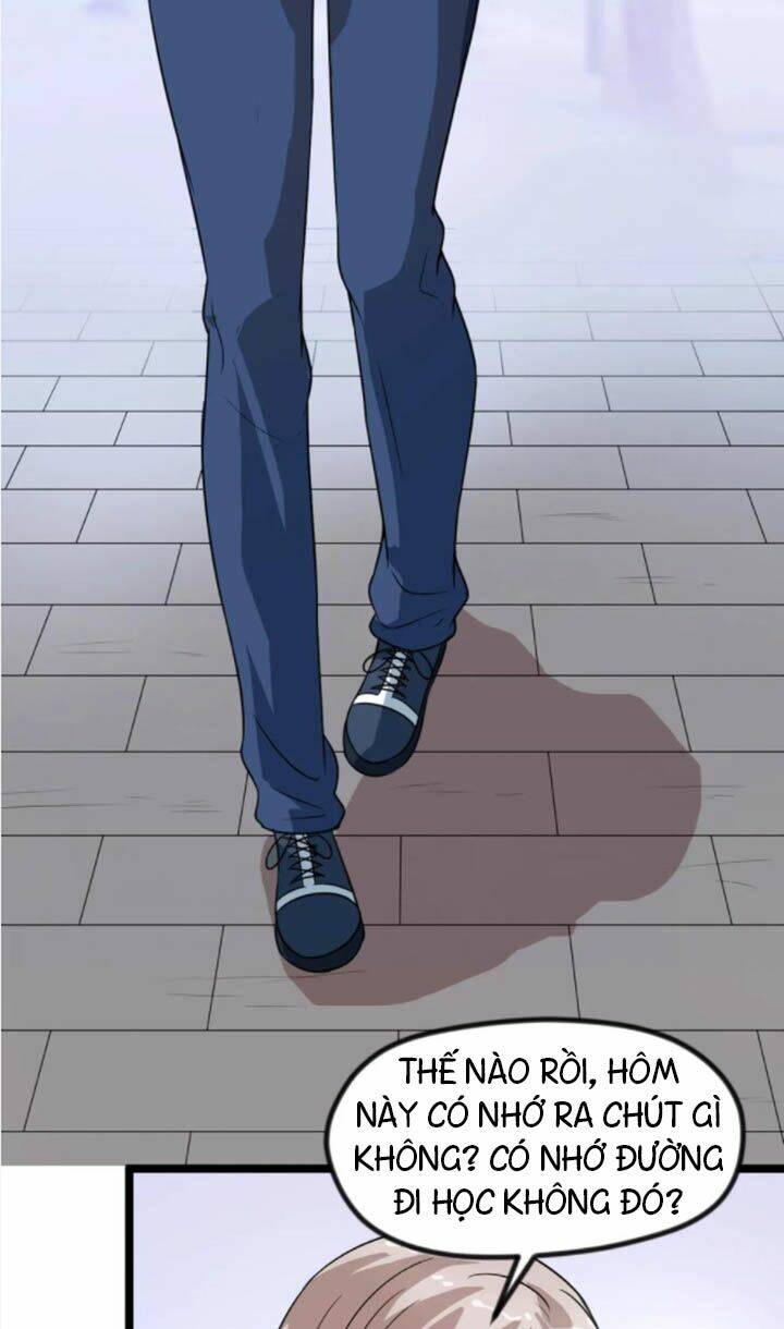 đai ca trở lại tuổi 16 chapter 12 19