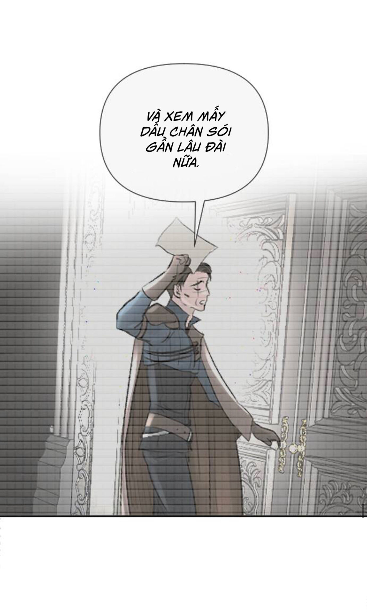 lựa chọn cuối cùng của tôi là nam phụ chapter 11 74