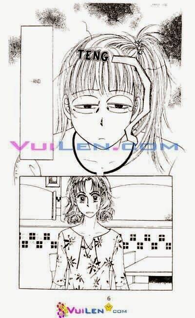 mãi yêu anh chapter 4 6