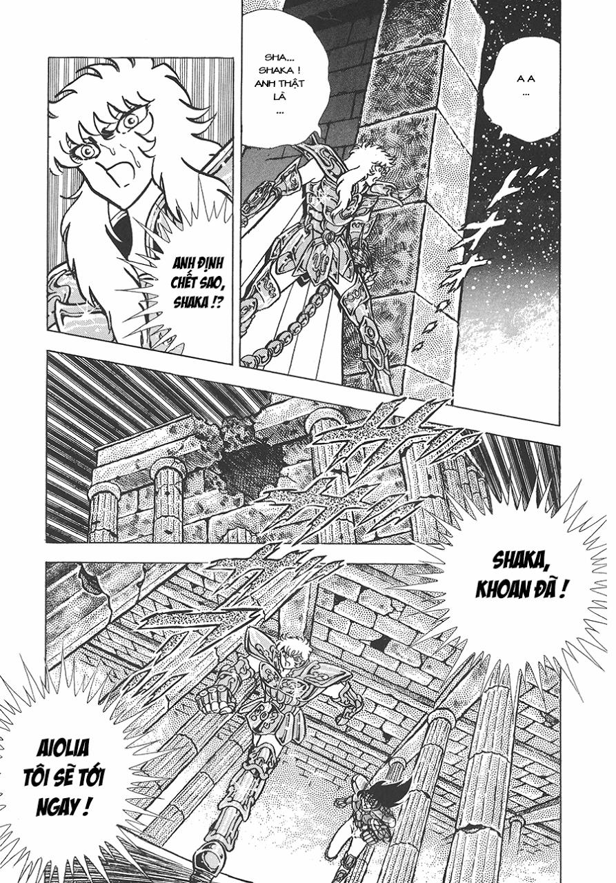 áo giáp vàng chapter 77 30