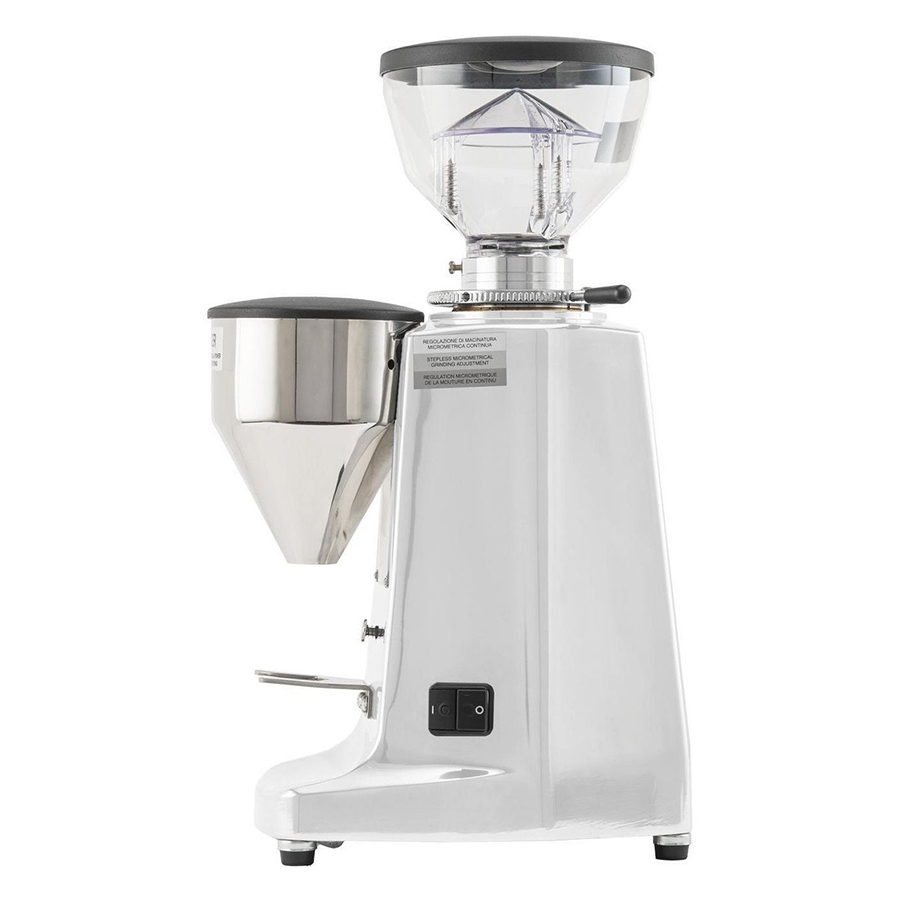 Máy Xay Cà Phê Chuyên Dụng Mazzer Lux D - Hàng Chính Hãng