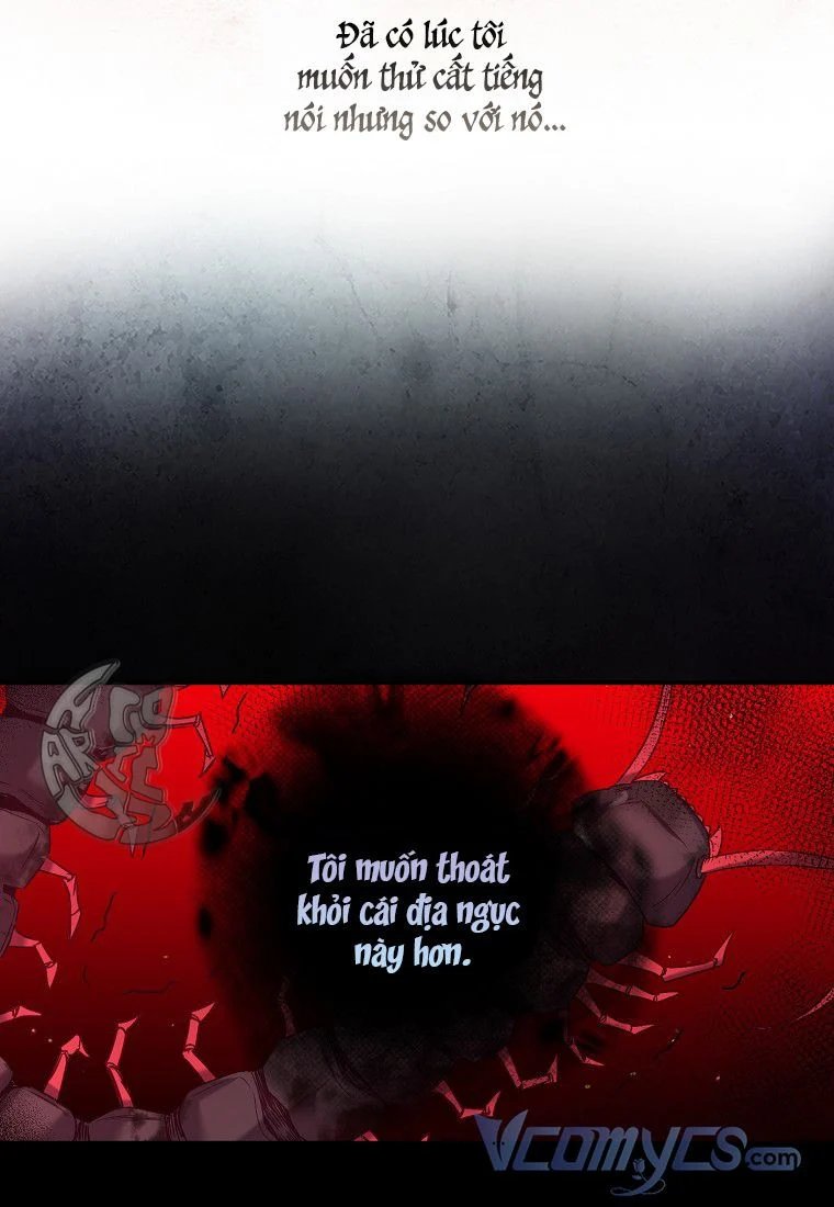 tôi chỉ nhận ra sau khi mất cô ấy chapter 14.5 10