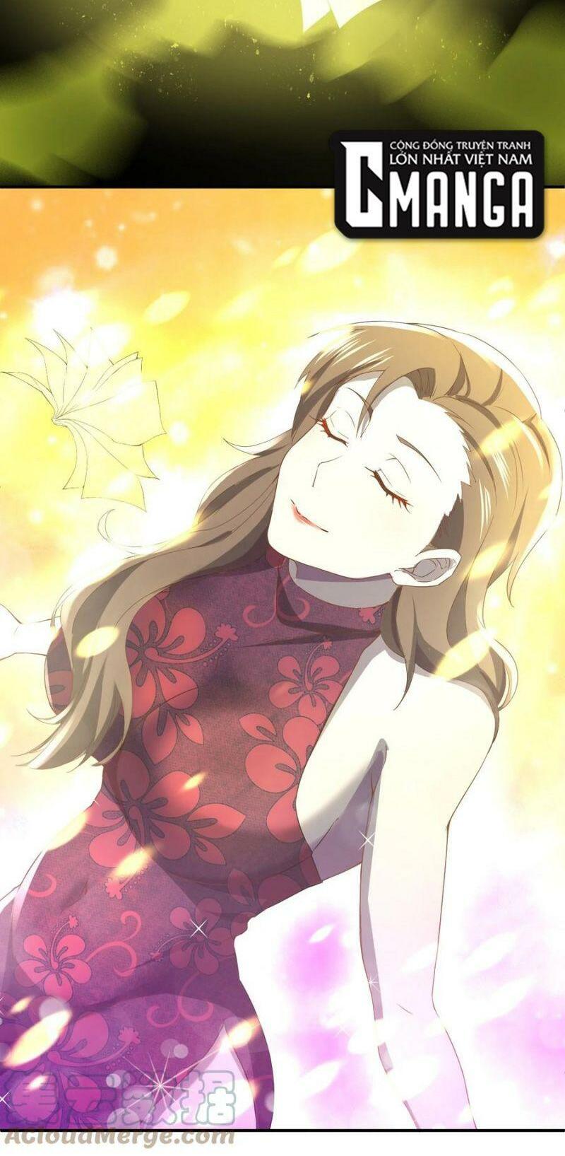 đừng hiểu lầm, tôi mới là người bị hại! chapter 54 44