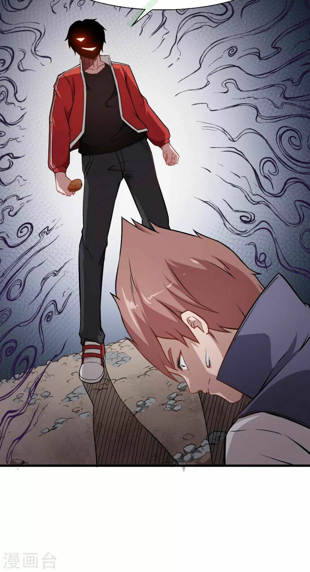 vườn trường cuồng sư hệ thống chapter 34 27