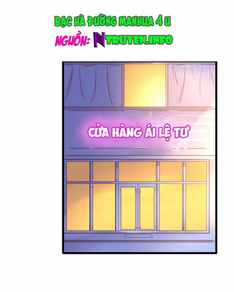dục vọng của ác ma chapter 4 1
